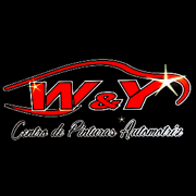 Logo W&Y Centro de Pinturas Automotriz