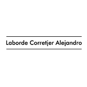 Logo Laborde Corretjer Alejandro