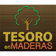 Logo Tesoro en Maderas