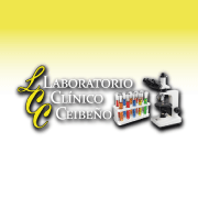 Logo Laboratorio Clínico Ceibeño