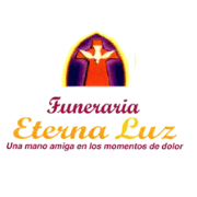 Logo Funeraria y Capilla Eterna Luz
