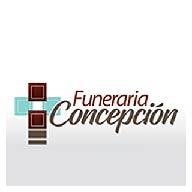 Logo Funeraria Concepción