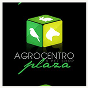 Agro-Centro Plaza & Pet Shop