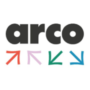 Logo Arco Publicidad, Corp.