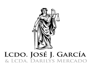 García José J. Lcdo. & Mercado Darilys Lcda.