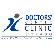 Logo Doctor's Center Clinic Dorado