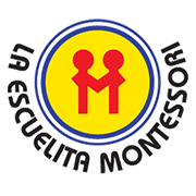 Logo La Escuelita Montessori
