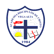 Logo Academia Discipulos de Cristo