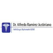 Logo Ramírez Justiniano Alfredo