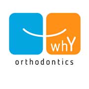 Logo Why Orthodontics