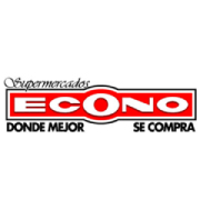 Logo Supermercado Econo