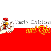 Logo Tasty Chicken & Ribs Inc