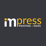 Impress Printing & Signs