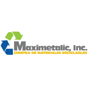 Logo Maximetalic, Inc