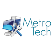 Logo Metro Tech