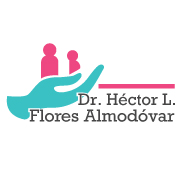 Logo Flores Almodóvar Héctor L