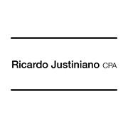 Logo Ricardo Justiniano CPA