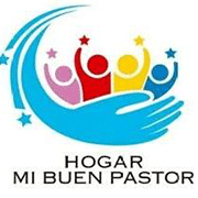 Logo Hogar Mi Buen Pastor