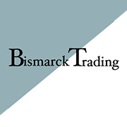 Logo Bismarck Trading