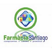 Logo Farmacia Santiago