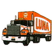 Logo Compañia Ponceña de Transporte Inc/Luna