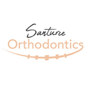 Logo Santurce Orthodontics
