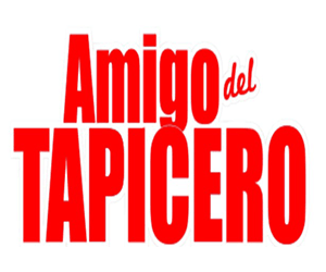 Logo Amigo del Tapicero