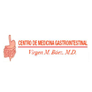 Logo Centro de Medicina Gastrointestinal
