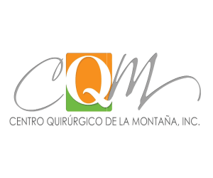Logo Centro Quirúrgico De la Montaña Inc.