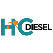 Logo H.C Diesel