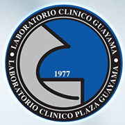 Logo Laboratorio Clínico Guayama