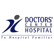 Logo Doctors' Center Hospital Inc