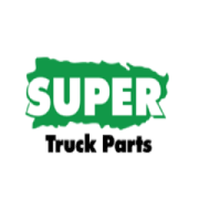 Logo Super Truck Parts