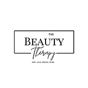 Logo The Beauty Therapy