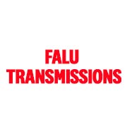 Logo Falu Transmissions
