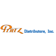 Logo Pérez Distributors Inc