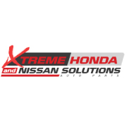 Logo Nissan Solutions Auto Parts