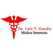 Logo Gandia Luis T
