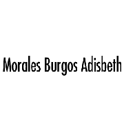 Logo Morales, Adisbeth