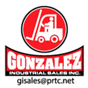 Logo González Industrial Sales Inc