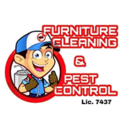 Logo Comejen Exterminator Pest Control