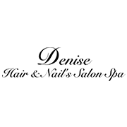 Logo Denise Hair & Nails Salon