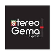 Logo Stereo Gema