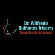 Logo Quiñones Irizarry Wilfredo