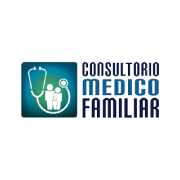 Logo Centro de Medicina Familiar Campo Rico