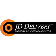 Logo JD Delivery & Emplazador