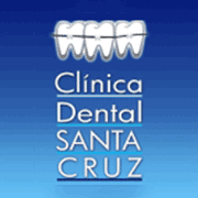 Logo Clínica Dental Santa Cruz