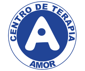 Logo Centro de Terapia Amor