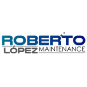 Logo Roberto López Maintenance