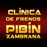 Clínica de Frenos Pibín Zambrana